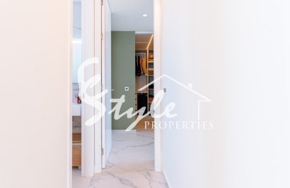 Вторичное жилье - Вилла - Сан Мигель де Салинас - San Miguel De Salinas