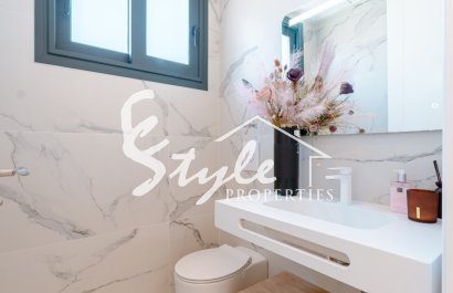 Вторичное жилье - Вилла - Сан Мигель де Салинас - San Miguel De Salinas