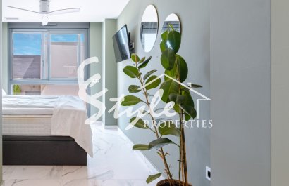 Вторичное жилье - Вилла - Сан Мигель де Салинас - San Miguel De Salinas