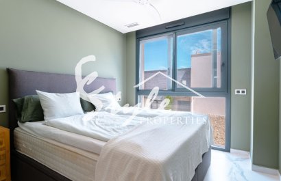 Вторичное жилье - Вилла - Сан Мигель де Салинас - San Miguel De Salinas