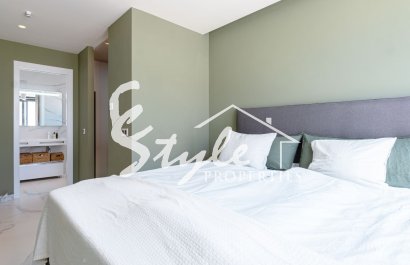 Вторичное жилье - Вилла - Сан Мигель де Салинас - San Miguel De Salinas