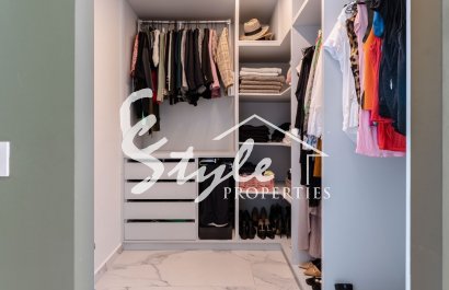 Вторичное жилье - Вилла - Сан Мигель де Салинас - San Miguel De Salinas