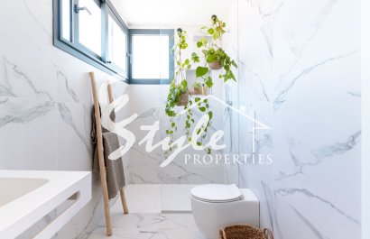 Вторичное жилье - Вилла - Сан Мигель де Салинас - San Miguel De Salinas