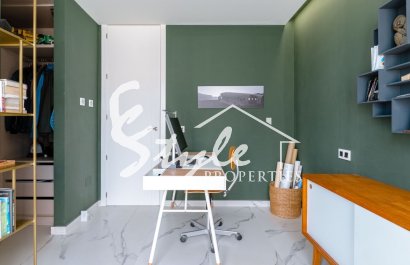 Вторичное жилье - Вилла - Сан Мигель де Салинас - San Miguel De Salinas