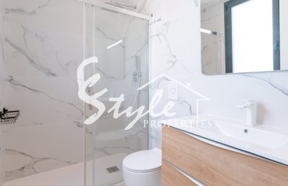 Вторичное жилье - Вилла - Сан Мигель де Салинас - San Miguel De Salinas