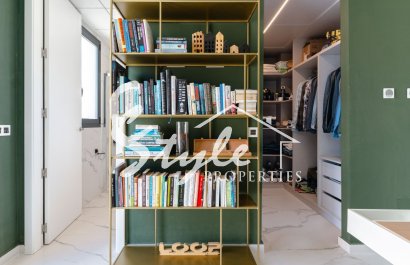 Вторичное жилье - Вилла - Сан Мигель де Салинас - San Miguel De Salinas