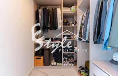 Вторичное жилье - Вилла - Сан Мигель де Салинас - San Miguel De Salinas