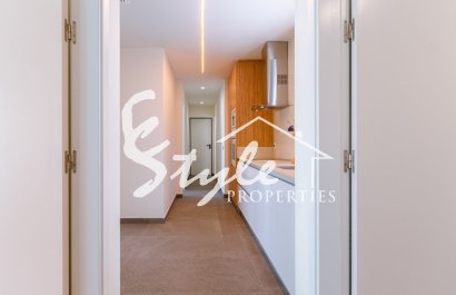 Вторичное жилье - Вилла - Сан Мигель де Салинас - San Miguel De Salinas