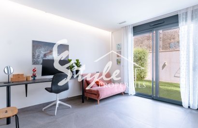 Вторичное жилье - Вилла - Сан Мигель де Салинас - San Miguel De Salinas