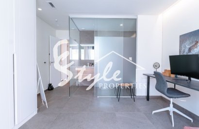 Вторичное жилье - Вилла - Сан Мигель де Салинас - San Miguel De Salinas