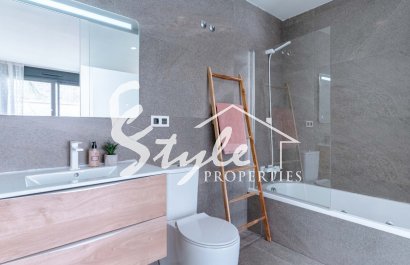 Вторичное жилье - Вилла - Сан Мигель де Салинас - San Miguel De Salinas