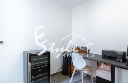 Вторичное жилье - Вилла - Сан Мигель де Салинас - San Miguel De Salinas