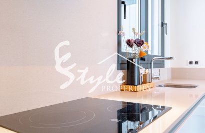 Вторичное жилье - Вилла - Сан Мигель де Салинас - San Miguel De Salinas