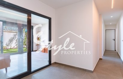 Вторичное жилье - Вилла - Сан Мигель де Салинас - San Miguel De Salinas