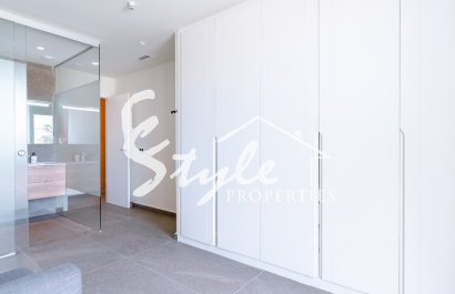 Вторичное жилье - Вилла - Сан Мигель де Салинас - San Miguel De Salinas