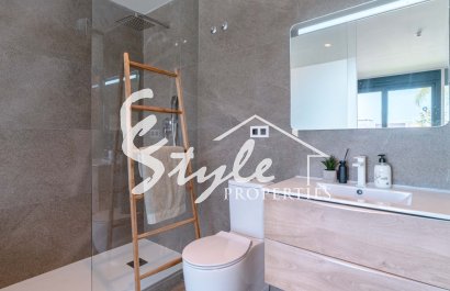 Вторичное жилье - Вилла - Сан Мигель де Салинас - San Miguel De Salinas