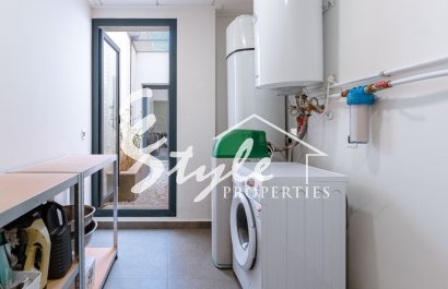 Вторичное жилье - Вилла - Сан Мигель де Салинас - San Miguel De Salinas