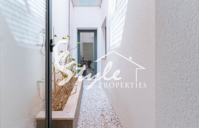 Вторичное жилье - Вилла - Сан Мигель де Салинас - San Miguel De Salinas