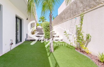 Вторичное жилье - Вилла - Сан Мигель де Салинас - San Miguel De Salinas