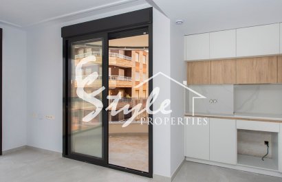 Вторичное жилье - Апартаменты/Квартира - Торревьеха - Playa del Cura