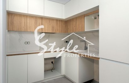 Вторичное жилье - Апартаменты/Квартира - Торревьеха - Playa del Cura