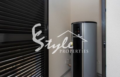 Вторичное жилье - Апартаменты/Квартира - Торревьеха - Playa del Cura