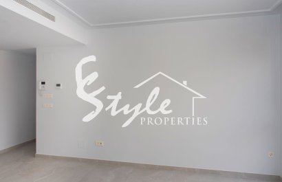 Вторичное жилье - Апартаменты/Квартира - Торревьеха - Playa del Cura