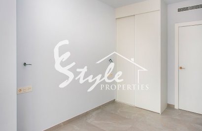 Вторичное жилье - Апартаменты/Квартира - Торревьеха - Playa del Cura