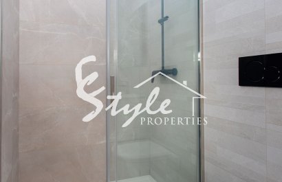 Вторичное жилье - Апартаменты/Квартира - Торревьеха - Playa del Cura