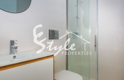 Вторичное жилье - Апартаменты/Квартира - Торревьеха - Playa del Cura