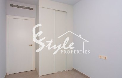 Вторичное жилье - Апартаменты/Квартира - Торревьеха - Playa del Cura