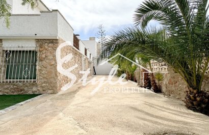 Вторичное жилье - Вилла - Ориуэла Коста  - Ла Зения