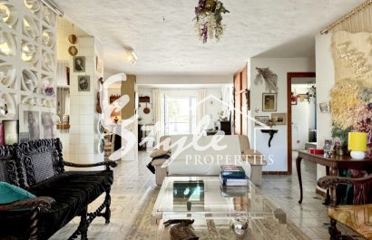 Вторичное жилье - Вилла - Ориуэла Коста  - Ла Зения