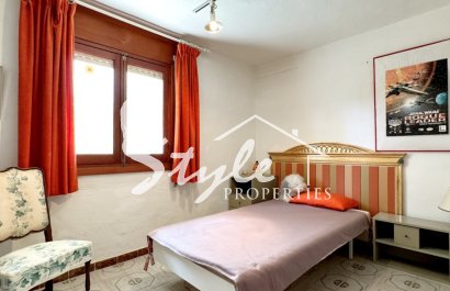 Вторичное жилье - Вилла - Ориуэла Коста  - Ла Зения