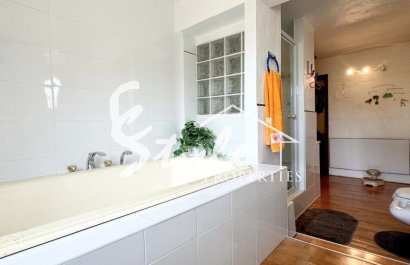 Вторичное жилье - Вилла - Ориуэла Коста  - Ла Зения