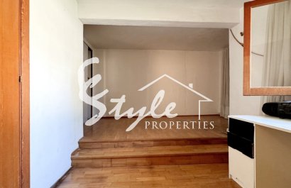 Вторичное жилье - Вилла - Ориуэла Коста  - Ла Зения