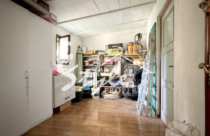 Вторичное жилье - Вилла - Ориуэла Коста  - Ла Зения