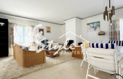 Вторичное жилье - Вилла - Ориуэла Коста  - Ла Зения