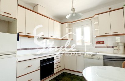 Вторичное жилье - Вилла - Ориуэла Коста  - Ла Зения