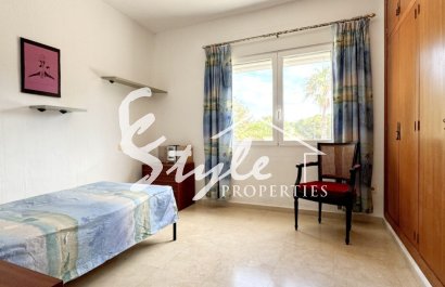 Вторичное жилье - Вилла - Ориуэла Коста  - Ла Зения