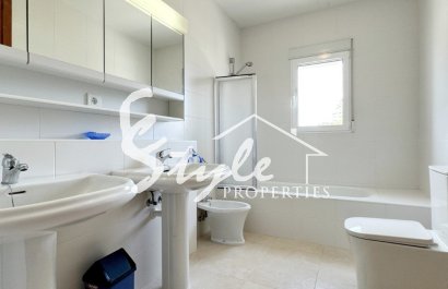 Вторичное жилье - Вилла - Ориуэла Коста  - Ла Зения