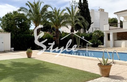 Вторичное жилье - Вилла - Ориуэла Коста  - Ла Зения