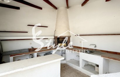 Вторичное жилье - Вилла - Ориуэла Коста  - Ла Зения