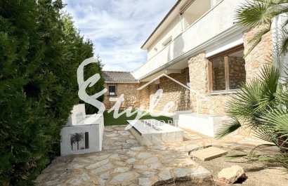 Вторичное жилье - Вилла - Ориуэла Коста  - Ла Зения