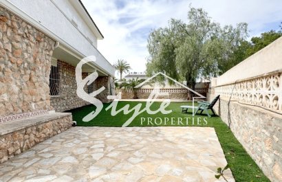 Вторичное жилье - Вилла - Ориуэла Коста  - Ла Зения