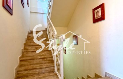 Resale - Villa - Torrevieja - Los Balcones