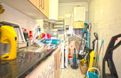 Resale - Villa - Torrevieja - Los Balcones