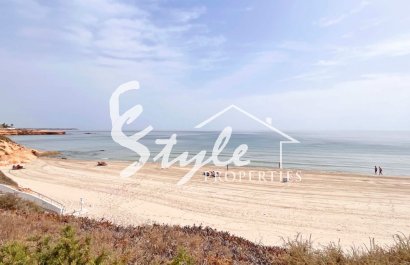 New build - Bungalow - Pilar de La Horadada - Torre de la Horadada