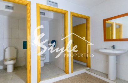 Вторичное жилье - Commercial - Torrevieja - Торревьеха