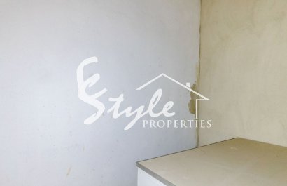 Вторичное жилье - Commercial - Torrevieja - Торревьеха